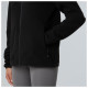 W GLACIER FLEECE JACKET